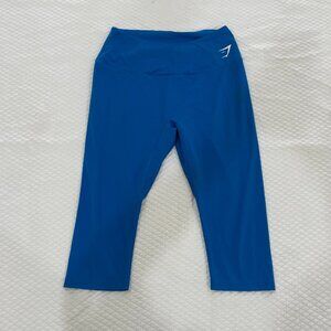 Gymshark Workout Leggings 3/4